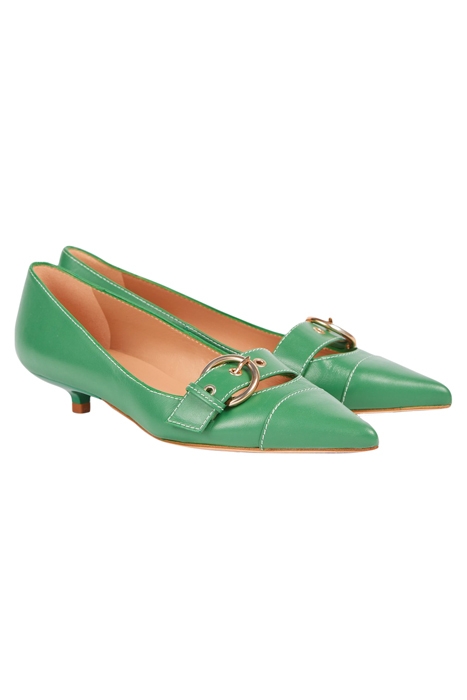LIANNA PUMP EMERALD 2