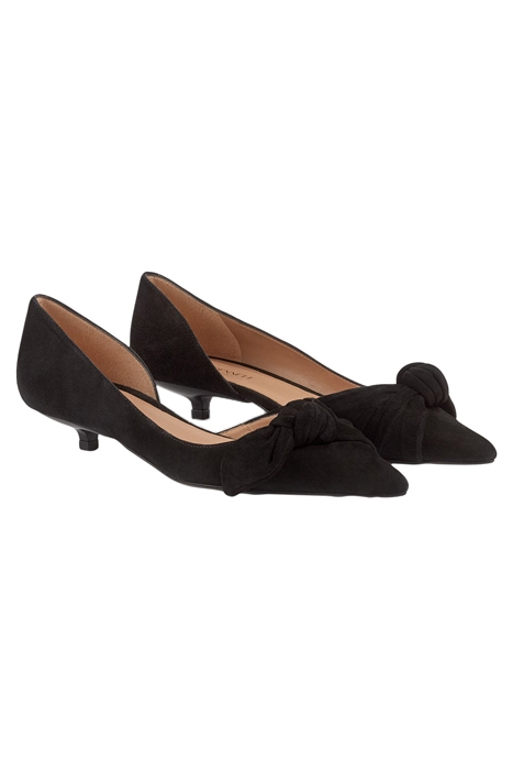 LILY PUMP BLACK 2