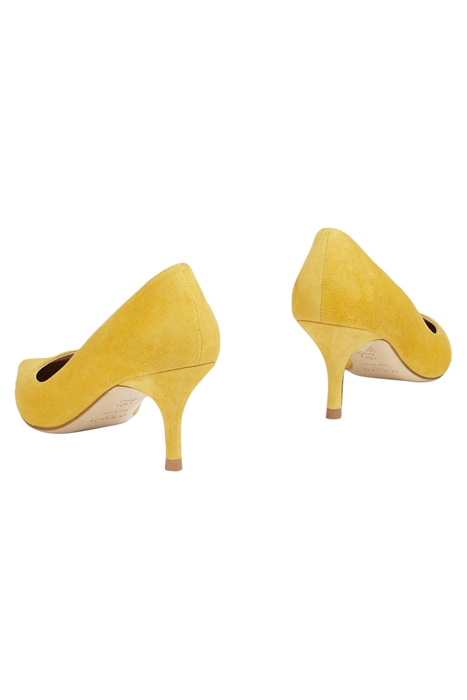 BEATRICE PUMP MANGO 3