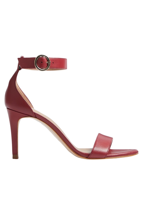 IVY SANDAL RED 1
