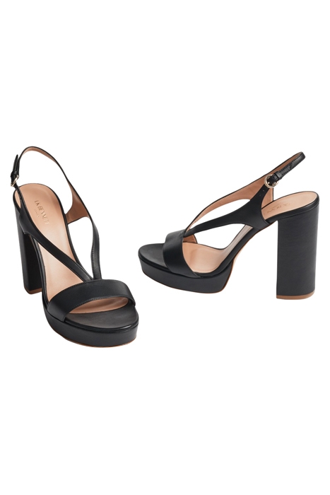 GIGI SANDAL BLACK 3