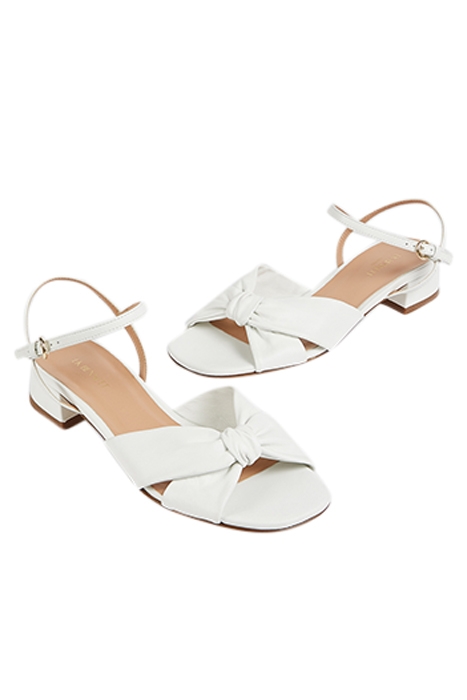 LINA SANDAL WHITE 3