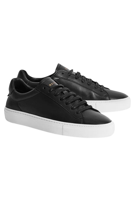 FINLEY SNEAKERS BLACK 5