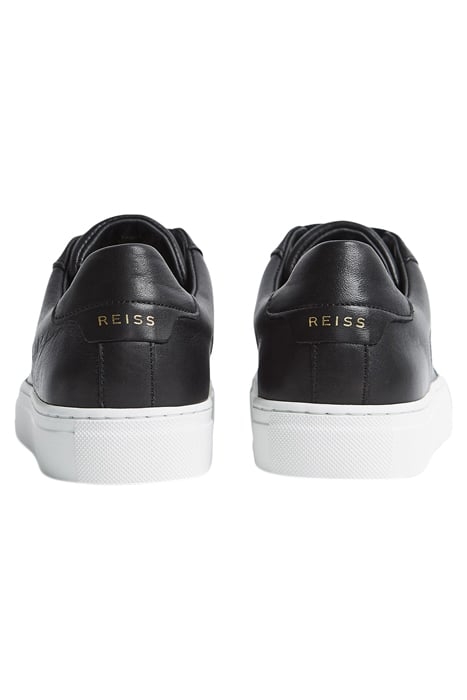 FINLEY SNEAKERS BLACK 7