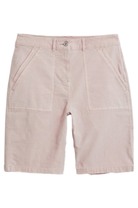 TWISTER CHINO SHORTS PINK 1