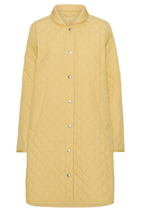 10 ART36 QUILT COAT MARIGOLD 1