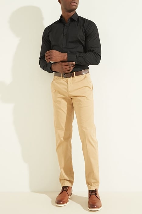 OLIVER IT COLLAR ROU JET BLACK A996 3