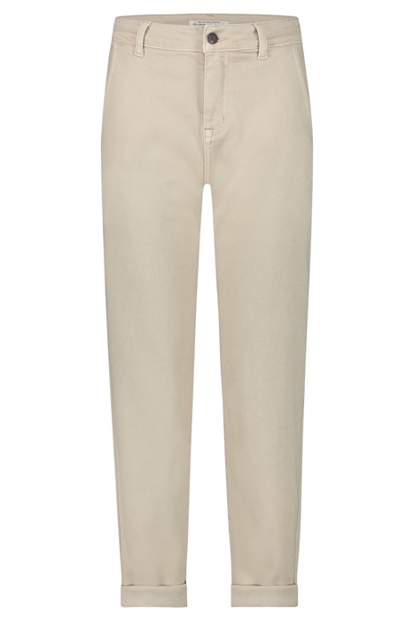 LENNY CHINO OATMEAL 1