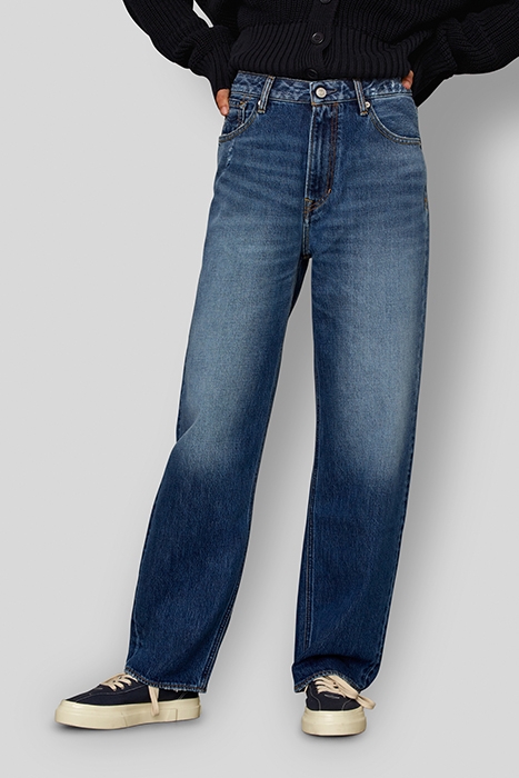 ALICE VINTAGE MID BLUE VINTAGE MID BLUE 1