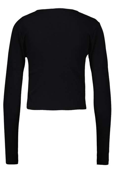 LENNOX WASHED BLACK 6