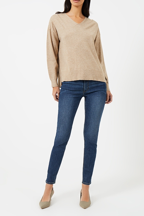 SUPERSOFT VEE CAMEL MEL 2