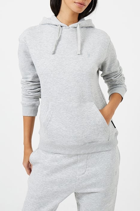 FC /HEAD HOOD LIGHT GREY MEL 1