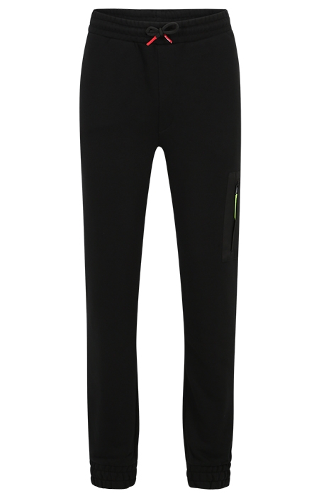 C42 JOGGER BLACK 1
