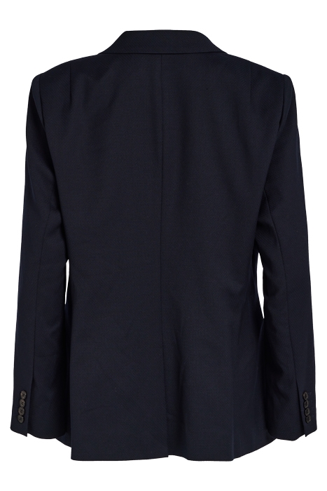 HAYES BLAZER NAVY 2