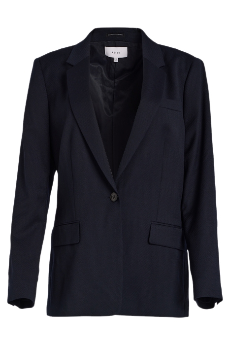 HAYES BLAZER NAVY 1