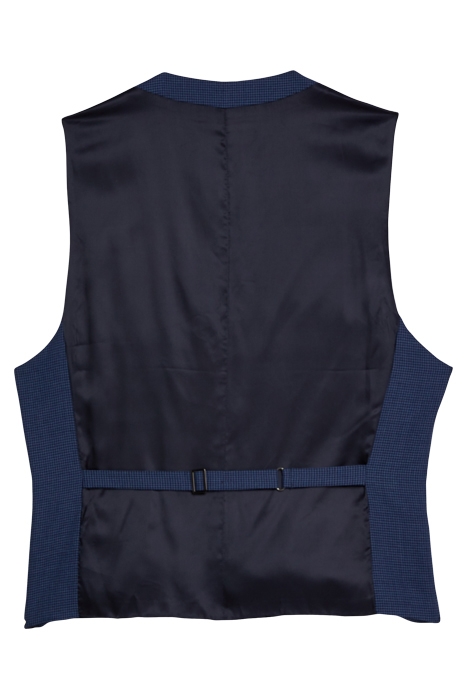 MILLENIUM WAISTCOAT BLUE 2