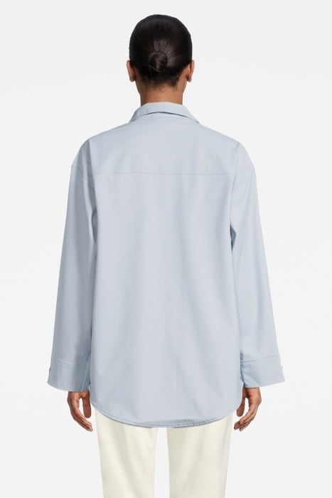 10 RAIN186 RAIN JACKET 658 BLUEBELL 3