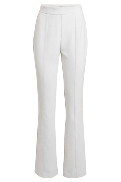CHLOE PANT PALE STRAIGHT PEARL 1