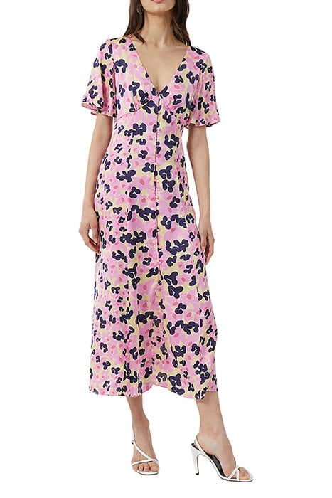 PF CASSIA ELITAN LNG TEA DRS GOLDEN GAZE MULTI 1