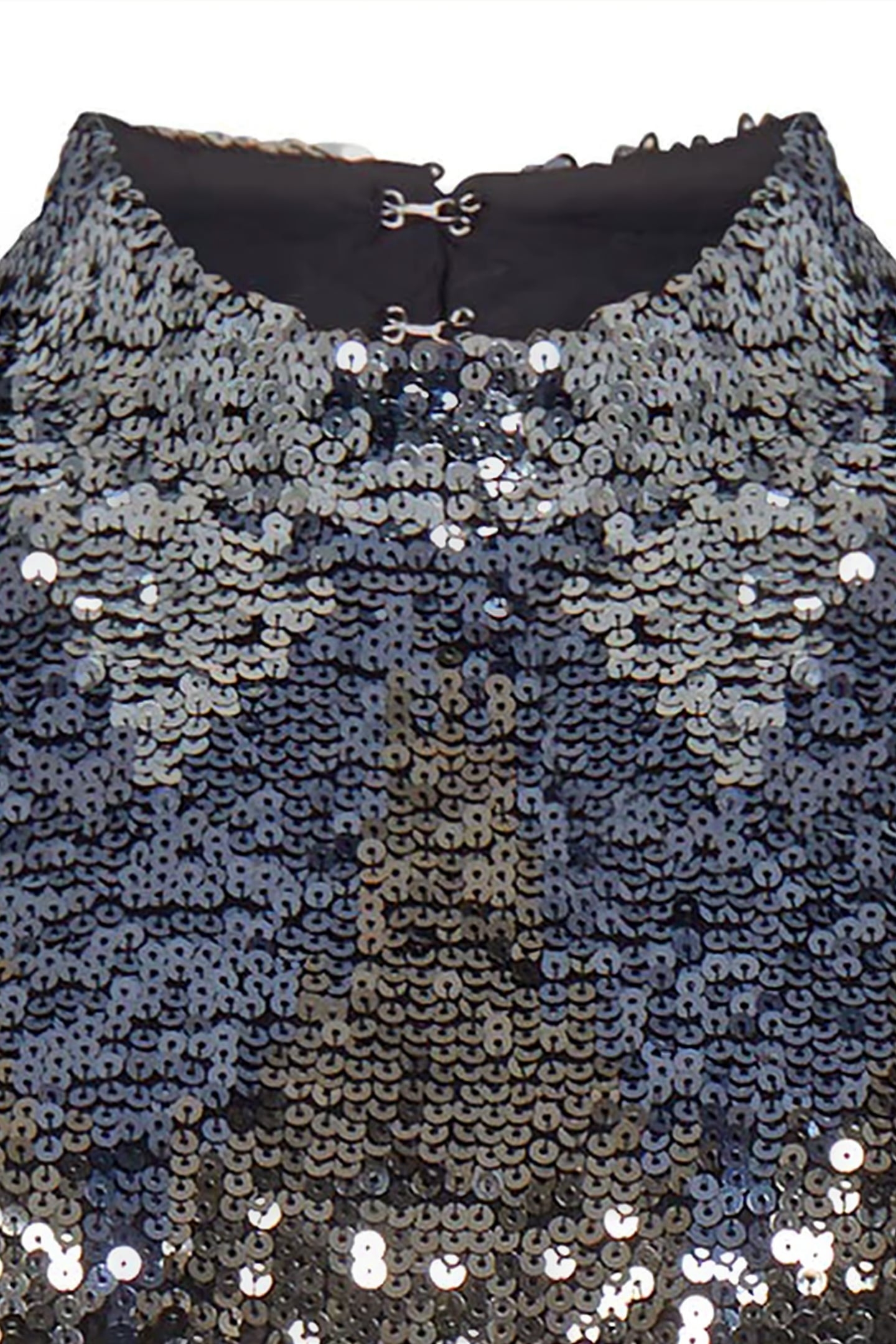 EMIN EMBELLISHED GUNMETAL 4