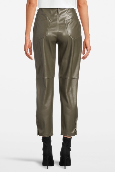 MEDUSA PANTALONE SIMILPELLE FOREST NIGHT 2