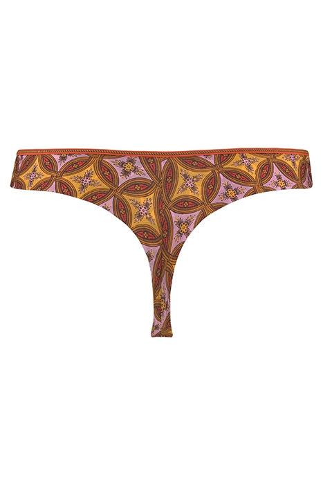 FLORANA RED CLAY AND SOFT PINK 4