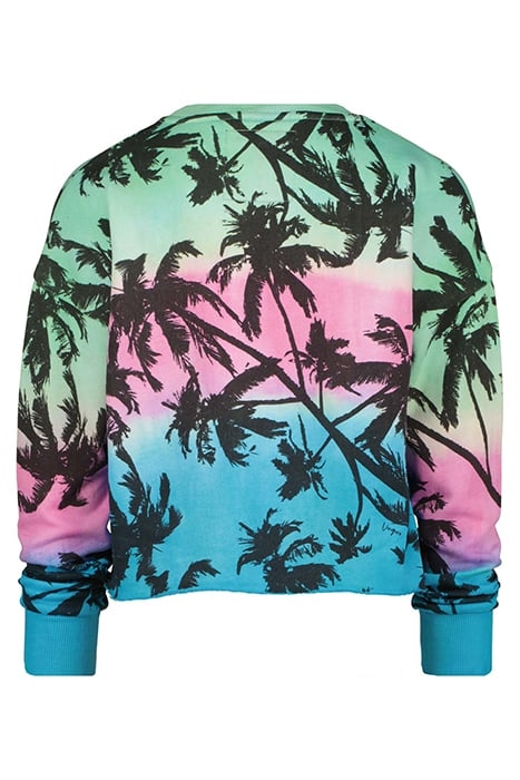 NESTA FRESH NEON GREEN 2