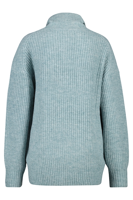 KOREY LIGHT BLE MELANGE 6