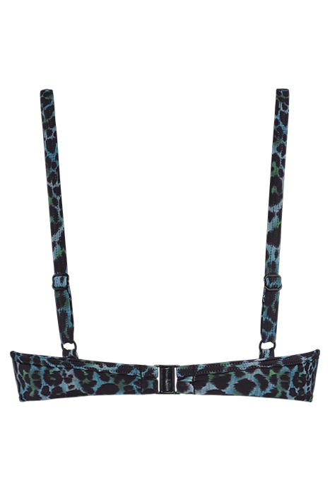 PANTHERA BLACK AND GREEN BLACK AND GREEN 4