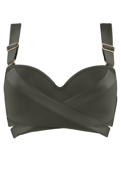 CACHE COEUR SEAWEED GREEN SEAWEED GREEN 3