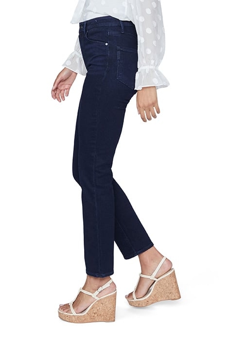 ULTRA HIGH RISE CINDY BLUE MOON 4