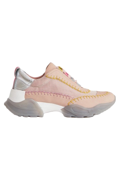 SPORTS CRAFT TRAINER GREEN 1