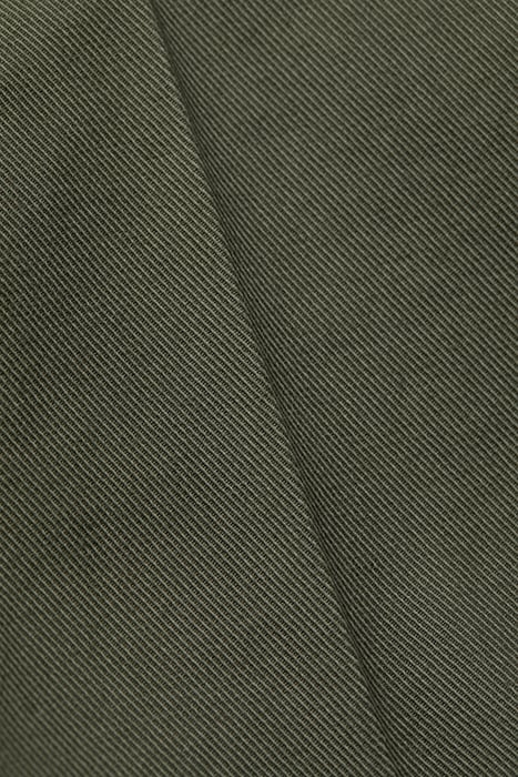 MEN NASSAU STRAIGHT PANTS OLIVE GREEN 5