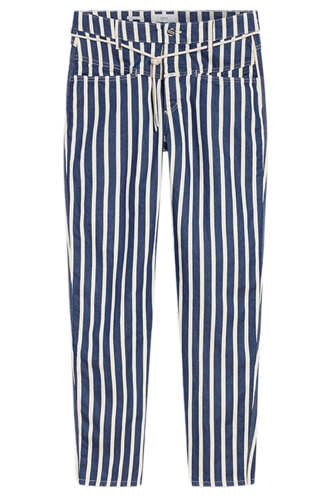 CLOSED WOMEN ANNI JEANS DARK BLUE 8