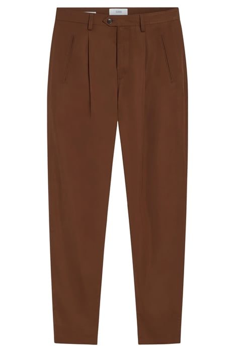 ARLO PANTS BRAZIL NUT 4