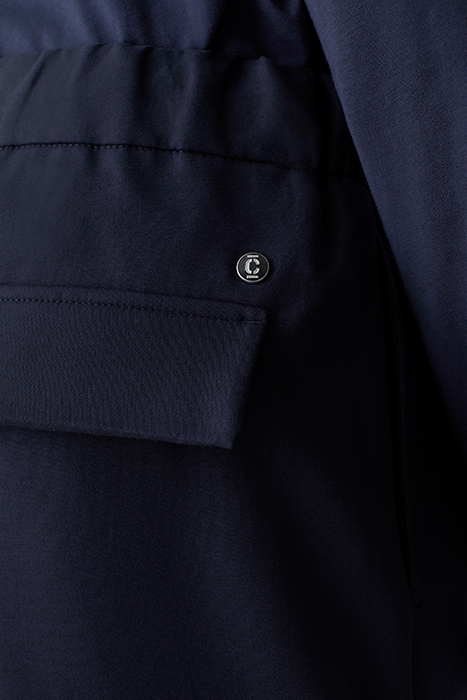 FREEPORT WIDE PANTS DARK NIGHT 6