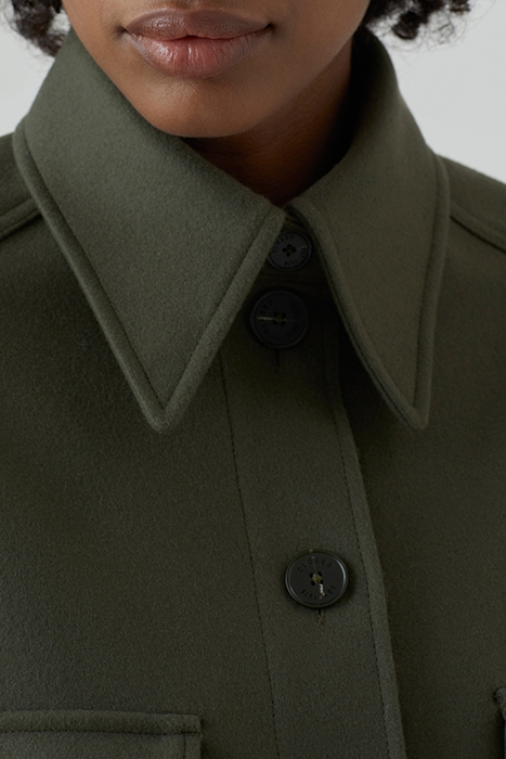 SHACKET PINE GREEN 6