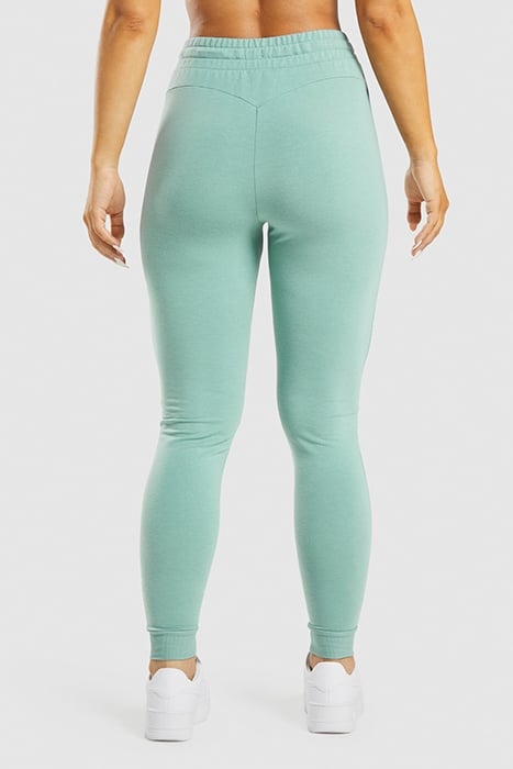 GYMSHARK TRAINING PIPPA JOGGERS MAYA BLUE 2