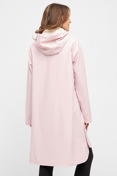 RAIN71 JACKETS LAVENDER PINK 3