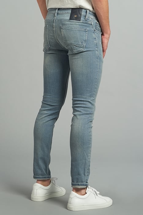 MR. E SLIMFIT SUMMER GREEN CAST SUMMER GREEN CAST 3