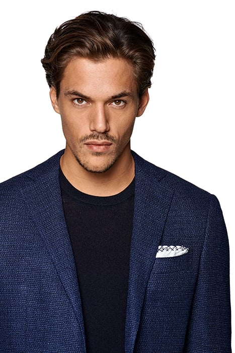 BLUE HAVANA BLAZER 5