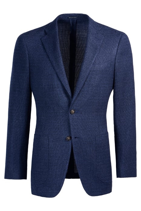 BLUE HAVANA BLAZER 2