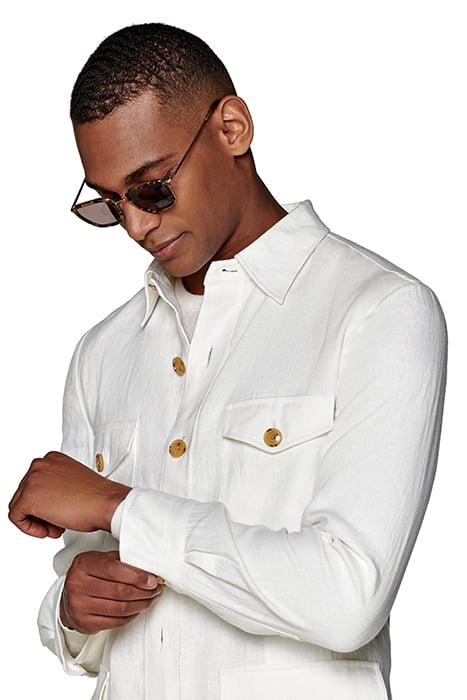 OFF-WHITE SHIRT-JACKET 6