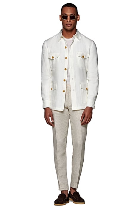 OFF-WHITE SHIRT-JACKET 5