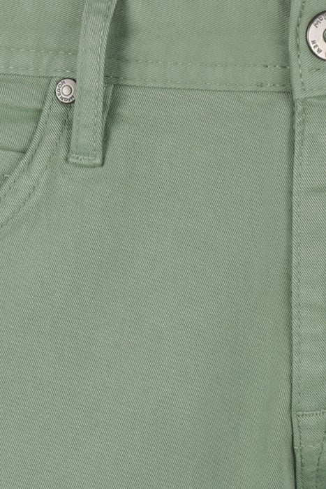 5 POCKET SLIM FIT GMD GREEN 3