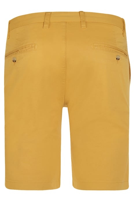 CLASSIC SHORTS GMD DARK YELLOW 2