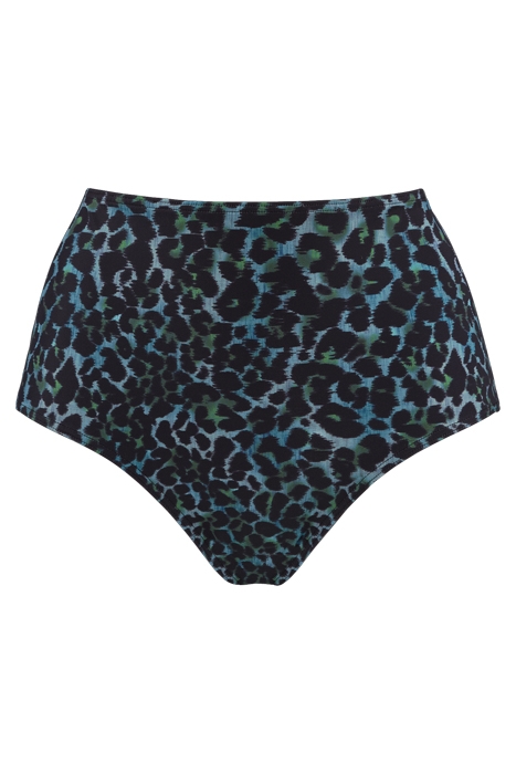 PANTHERA BLACK AND GREEN BLACK AND GREEN 3