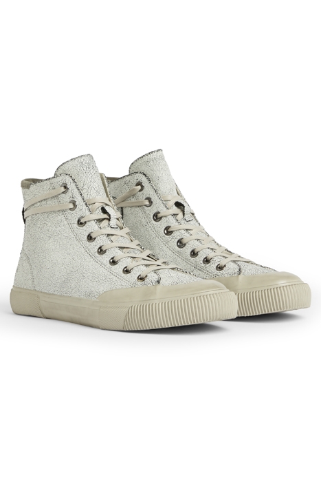 DUMONT CRACKLE HI TO CHALK WHITE 4