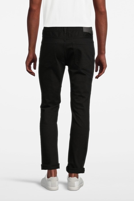 FC DENIM SLIM FIT BLACK 3