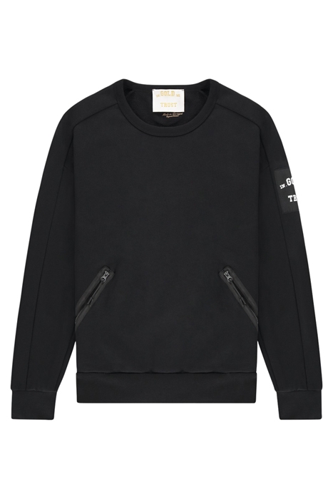 THE BOOST JET BLACK 1